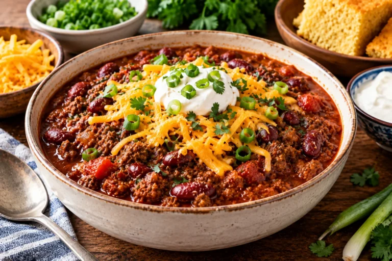 23 Easy One Pot Ground Beef Dinners for Family Meals