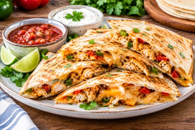 28 High Protein Lunches for Student Athletes