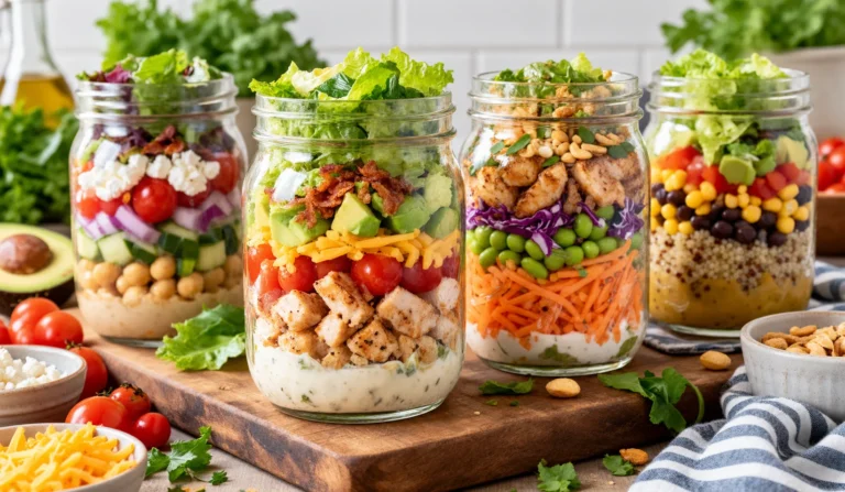 28 Easy Sunday Meal Prep Ideas for the School Week
